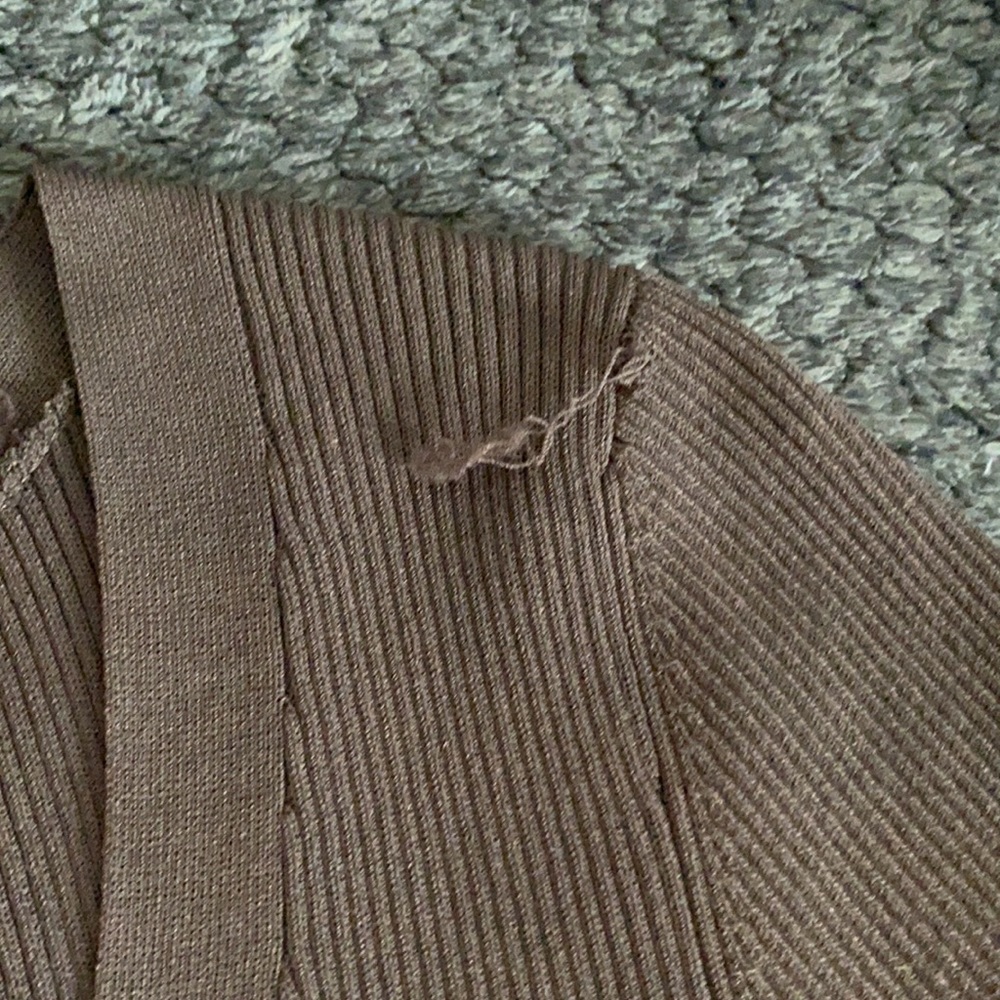 Dress - Picture 5 of 5